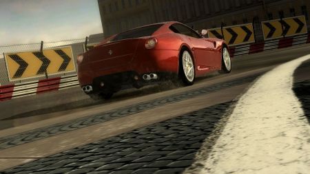 Bizarre Creations anuncia que Project Gotham Racing 4 ya es GOLD