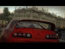 Project Gotham Racing 4 - El juego de conducción más emocional