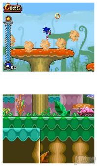 Sonic Rush Adventure, una nueva apuesta por la velocidad y la aventura