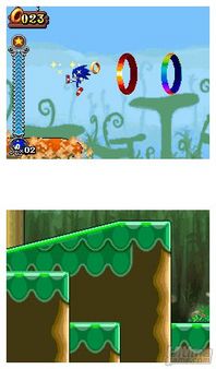 SEGA confirma los ttulos para su presentacin del E3 2007