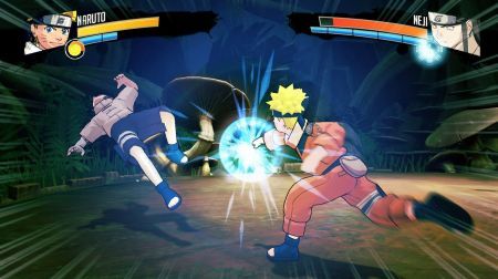 Consigue gratis las voces japonesas de Naruto para Rise of a Ninja