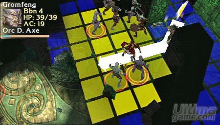 D&D Tactics, The Witcher y la expansin de Neverwinter Nights 2 ya tienen fecha de salida
