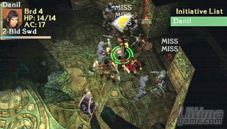 D&D Tactics, The Witcher y la expansin de Neverwinter Nights 2 ya tienen fecha de salida
