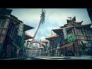 Especial - Square Enix nos desvela cómo será The Last Remnat  con un primer tráiler