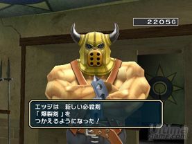 Dragon Quest Swords - Nuevos detalles y capturas del prometedor t�tulo de Square Enix