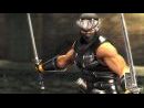 Especial - Conoce la historia y todas las novedades de Ninja Gaiden Sigma