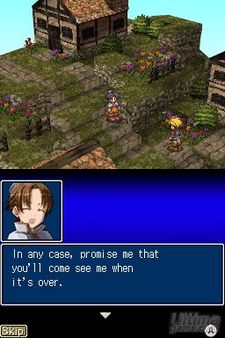 Una nueva galer�a de im�genes de Hoshigami - Ruining Blue Earth