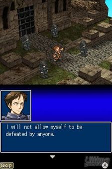 Galera de imgenes de la versin americana de Hoshigami - Ruining Blue Earth