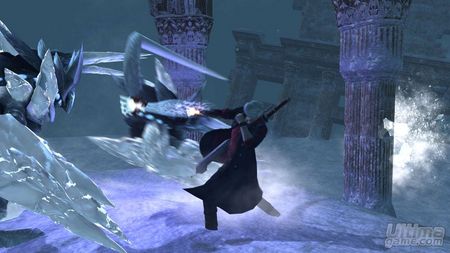 Devil May Cry 4 llegar a PC con interesantes mejoras