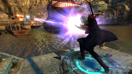 Devil May Cry 4 llegar� a PC con interesantes mejoras