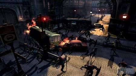 Devil May Cry 4 llegar� a PC con interesantes mejoras