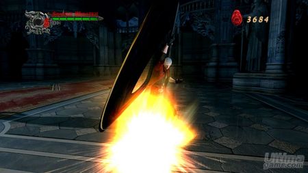 Devil May Cry 4 nos deja probar su magia en PC... y lo califica!