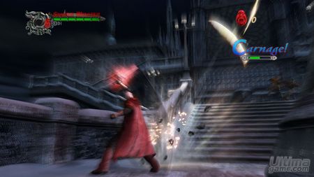 Devil May Cry 4 nos deja probar su magia en PC... y lo califica!