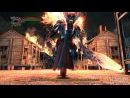 Especial - Capcom nos desvela los secretos de Devil May Cry 4