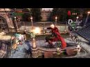 Nuevo vídeo e imágenes de Devil May Cry 4