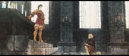 Square Enix nos brinda un nuevo vistazo a Final Fantasy Tactics - The Lion War