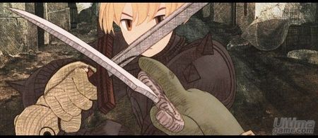 Square Enix nos brinda un nuevo vistazo a Final Fantasy Tactics - The Lion War