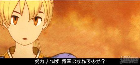 Final Fantasy Tactics - The Lion War nos muestra ms sobre su desarrollo en fotos