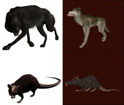 Las nuevas opciones de Lara Croft en Tomb Rainder Anniversary en su versión para Wii