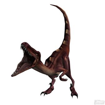 Las nuevas opciones de Lara Croft en Tomb Rainder Anniversary en su versi�n para Wii