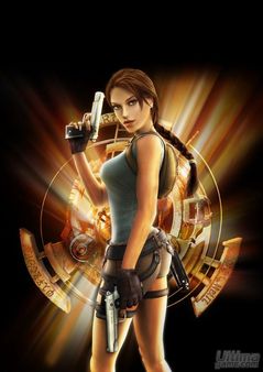Eidos nos enseña más sobre la versión Wii de Tomb Raider Anniversary