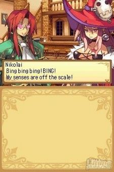 Luminous Arc ya tiene fecha de salida americana