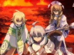 Luminous Arc ya tiene fecha de salida americana