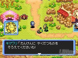 Nintendo prepara el lanzamiento USA de Pokmon Mystery Dungeon - Explorers of Time / Darkness con nuevas capturas