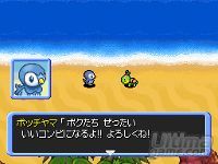 Pok�mon Mystery Dungeon Time - Dark Exploration Team nos muestra sus mejores bazas con un nuevo v�deo