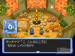 Pokémon Mystery Dungeon Time - Dark Exploration Team nos muestra sus mejores bazas con un nuevo vídeo