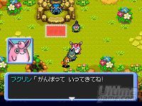 Pokmon Mystery Dungeon Time - Dark Exploration Team nos muestra sus mejores bazas con un nuevo vdeo