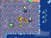 Pokmon Mystery Dungeon Time - Dark Exploration Team nos muestra sus mejores bazas con un nuevo vdeo