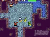 Pokmon Mystery Dungeon Time - Dark Exploration Team nos muestra sus mejores bazas con un nuevo vdeo