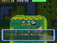 Pokmon Mystery Dungeon Time - Dark Exploration Team nos muestra sus mejores bazas con un nuevo vdeo