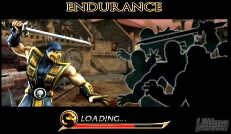 Nuevas imgenes y detalles del control de Mortal Kombat Armageddon para Wii