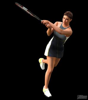Xbox 360 tendrá su versión del simulador Smash Court Tennis 3