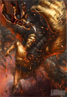 God of War II no tendr� problemas para funcionar en ninguna versi�n de PS2