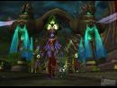 Detalles de World of Warcraft Burning Crusade