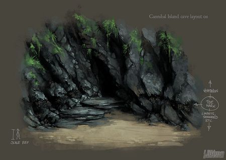 Te traemos dos v�deos de Piratas del Caribe - En el fin del Mundo para Wii