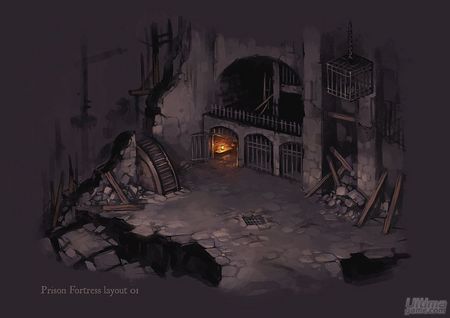 Así lucharán los Piratas del Caribe en las dos pantallas de tu DS