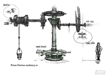 As� luchar�n los Piratas del Caribe en las dos pantallas de tu DS