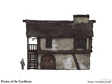 Te traemos dos vídeos de Piratas del Caribe - En el fin del Mundo para Wii