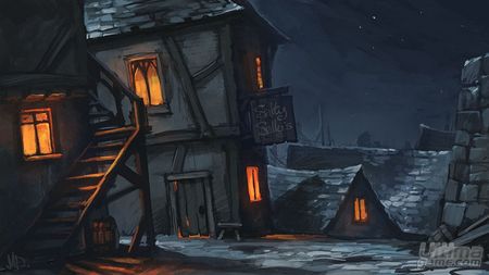 Así lucharán los Piratas del Caribe en las dos pantallas de tu DS