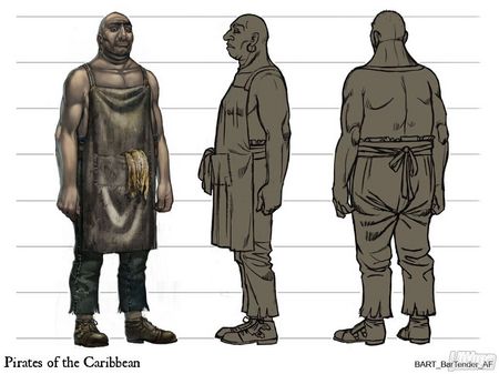 Te traemos dos vídeos de Piratas del Caribe - En el fin del Mundo para Wii