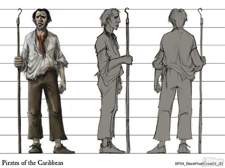 Así lucharán los Piratas del Caribe en las dos pantallas de tu DS