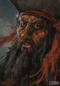 Te traemos dos vídeos de Piratas del Caribe - En el fin del Mundo para Wii