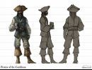 Primeras impresiones con Piratas del Caribe - En el Fin del Mundo