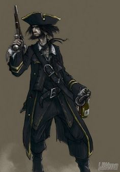 As� luchar�n los Piratas del Caribe en las dos pantallas de tu DS