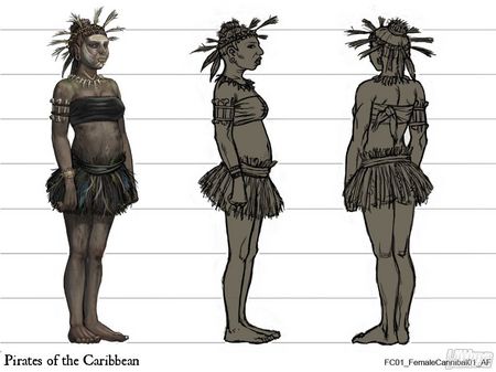 As� luchar�n los Piratas del Caribe en las dos pantallas de tu DS