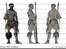Primeras impresiones con Piratas del Caribe - En el Fin del Mundo